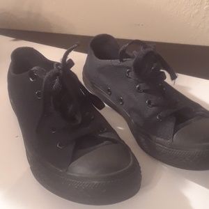Shoes size 3 worn 1 time